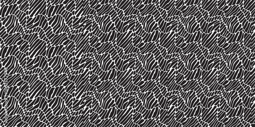 Abstract vector noise. Small particles of debris and dust. Distressed uneven background. Grunge with fine grains isolated on white background. Vector illustration. EPS10.