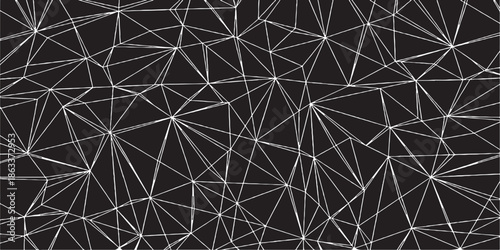 Scratched Grunge Urban Background Texture Vector. Dust Overlay Distress Grainy Grungy Effect. Distressed Backdrop Vector Illustration. Isolated Black on White Background. EPS 10.