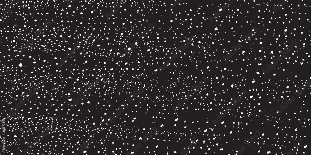 Fototapeta premium Small water drops texture vector. Rainy window overlay texture. Rain on glass background. Abstract halftone textured effect. Vector Illustration. EPS10.