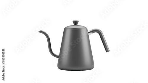 Modern Gooseneck Kettle for Pour Over Coffee