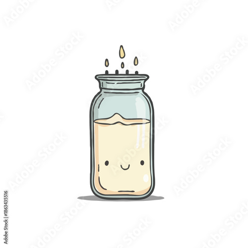 illustration bold color 8