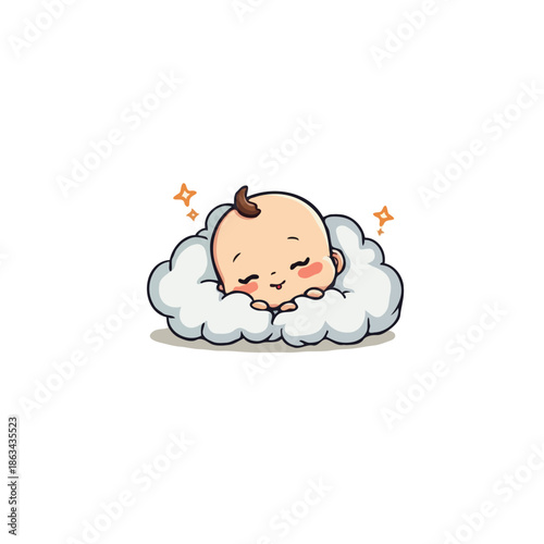 illustration bold color 8