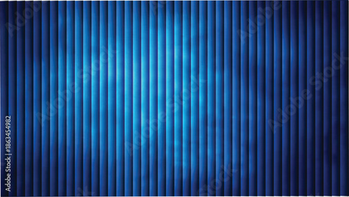 Sustainable Green Energy City Concept with Wind Turbines and Solar Panels in Clean Flat Vector Style