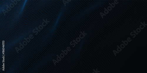 Digital technology speed connect blue green background, cyber nano information, abstract communication, innovation future tech data, internet network connection, Ai big data, line dot illustration