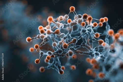 Oxytocin promotes social bonding, reducing stress and anxiety.