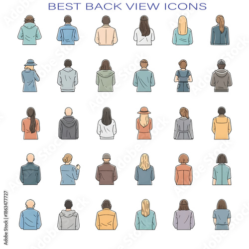 Best Back Support — Comfort, Posture, and Wellness Concept