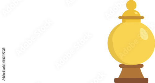 vintage glass bottle