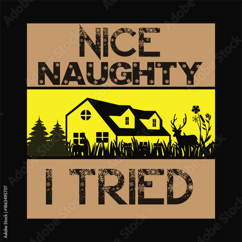 Nice naughty I tried