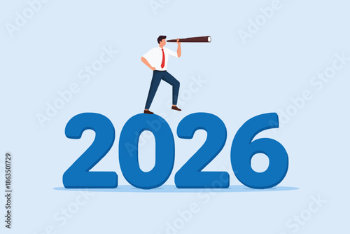 Future Vision Planning Concept