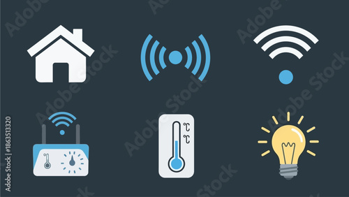 Would you like me to generate a specific icon set image based on this description?