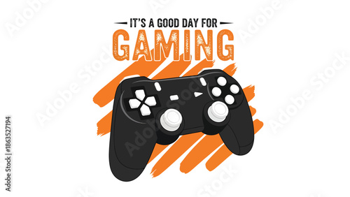 Classic Game Controller Designed for Gaming Enthusiasts.