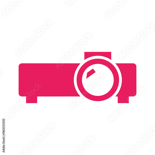 Camera Icon Vector