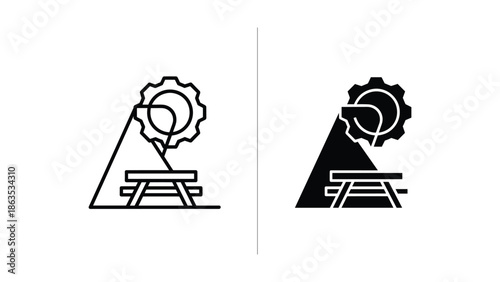 Innovative idea generation and problem solving concept