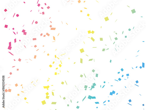 集中線, 漫画, 黄色, 光, 効果線, レーヨン, イラスト, サマータイム, 紙吹雪