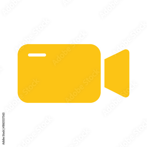 Video Camera Icon
