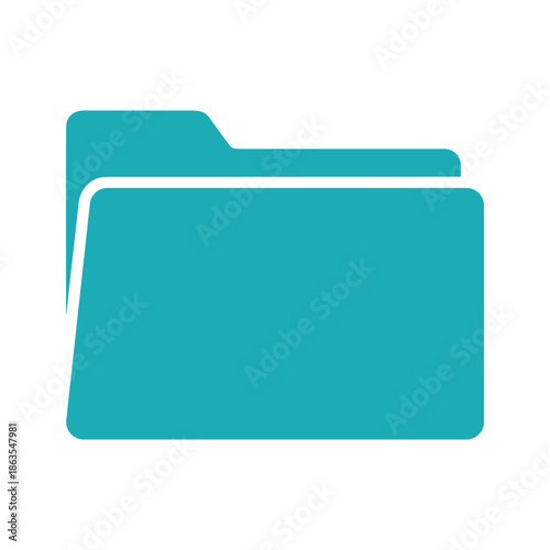 Folder Icon Vector