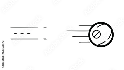 Businessman working diligently at modern office desk