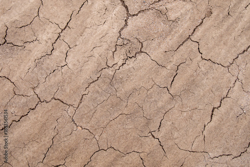 Fotografie Soil texture
