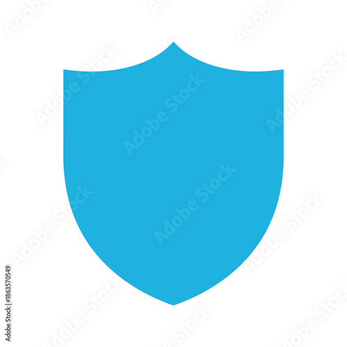 Free Download Shield Icon Vector Graphics - GFXLoad