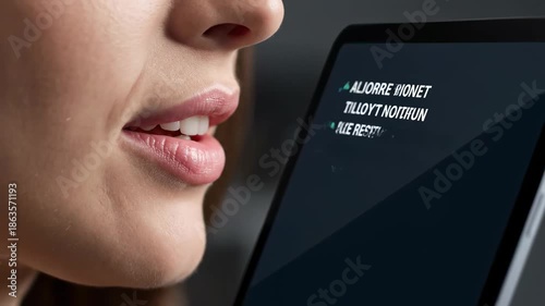 Witness AI Speech to Text in Action | Real-Time Voice Recognition