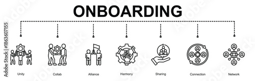       Onboarding 