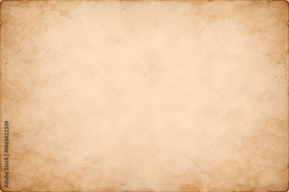 Obraz premium Document Aging Simulation Backgrounds for Archival and Legal Presentation Materials