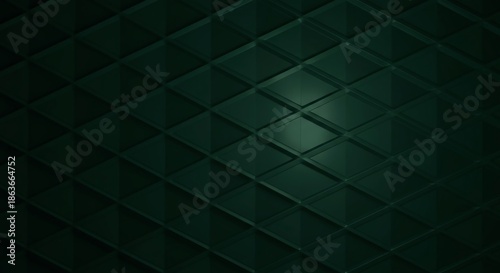 Abstract endless texture featuring geometric shapes repeating seamlessly across the entire frame, symbolizing infinity and depth, design, grid, infinity