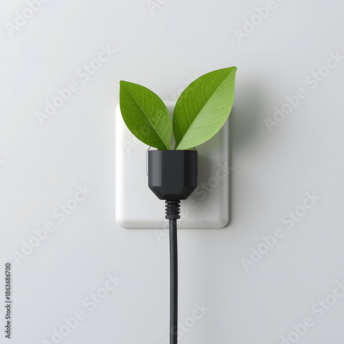 Electric Plug