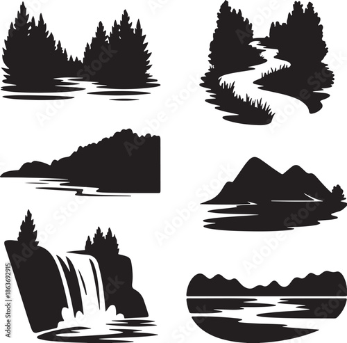 group of people in business casual clothing standing in a line