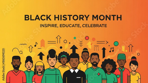 A vibrant carnival illustration with a Ferris wheel, roller coaster, and balloons