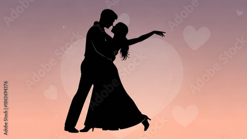 A vibrant illustration of people enjoying food at a colorful fair with booths and rides in the background.