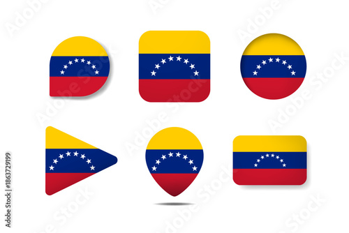 Free Download Venezuela [Converted] - GFXLoad