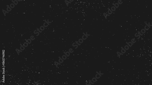 Starry night sky. Galaxy space background.