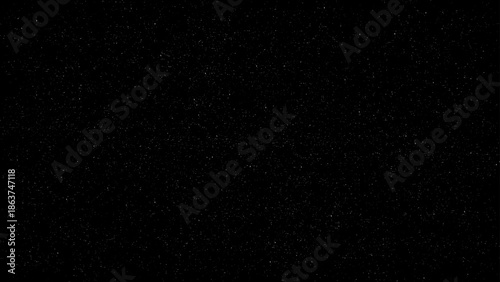 Sky night galaxy background