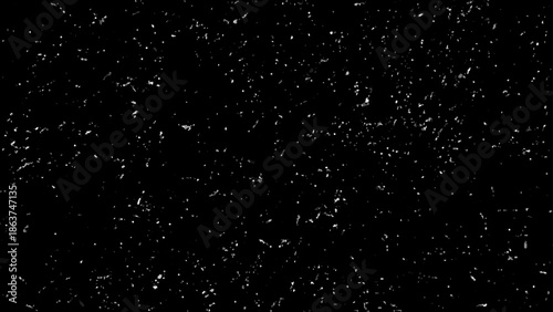 Sky night galaxy background