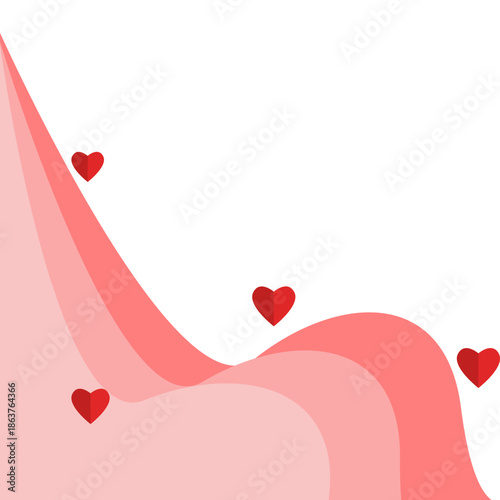 Valentine Style Corner