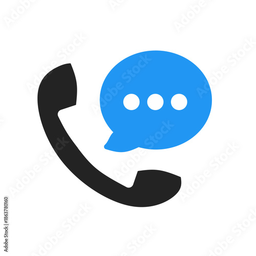 Communication Services, Calls and Messages, Customer Support, Contact Us, Help Center.