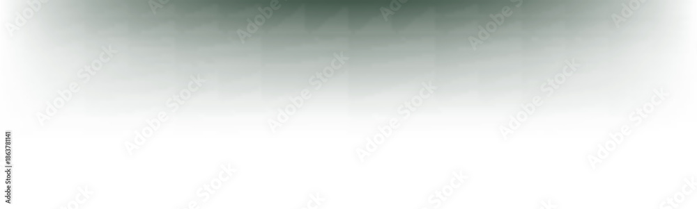 Obraz premium Soft Green Shadow