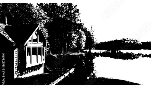 Isometric Camping Gear Vector Illustration Set for Outdoor Activities