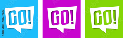 Go !