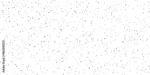 Vector White paper terrazzo marble tile background. Terrazzo stone mosaic texture Seamless Pattern Design. Quartz surface marble floor vector white background or colorful texture.