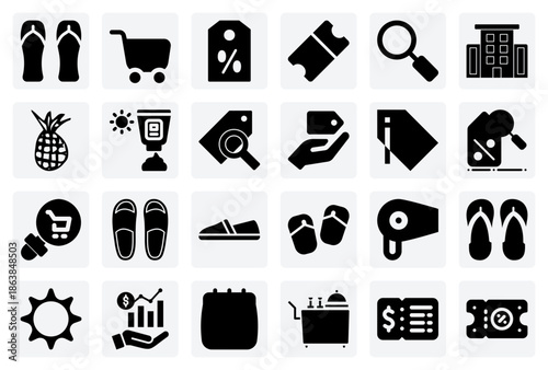 Finding Holiday Bargains Online – Searching For Discounted Hotel Stays And Tickets For A Pineapple-Filled Tropical Vacation