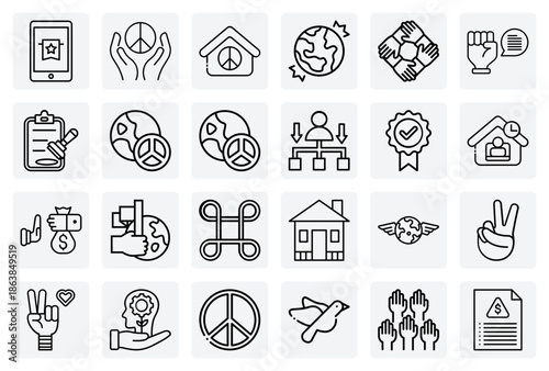 The Dynamics Of Power And Resistance – Authority, Corruption, And The People'S Struggle For Democracy And Unity