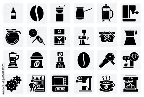 Coffee Making Essentials For Every Taste – Traditional And Modern Brewers For Restaurant And Cafe Branding