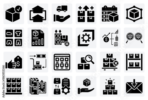 Advanced Inventory And Supply Chain Modeling – Managing Product Categories, Stock Levels, And Distribution For Business Strategy.