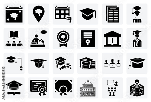 Academic Life On Campus – Events, Study Groups, Lab Research, And Coursework Leading To A University Degree