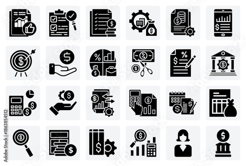 Investment And Tax Management For Business – Handling Portfolios, Tax Deductions, And Annual Financial Audits