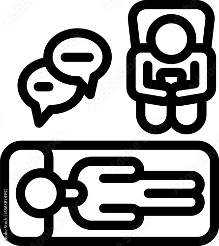 Psychotherapy session with psychologist listening to patient lying on couch and talking about mental health