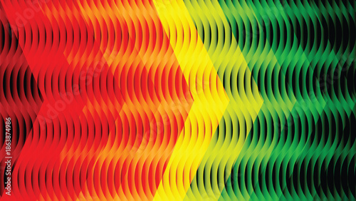 Vector file representation