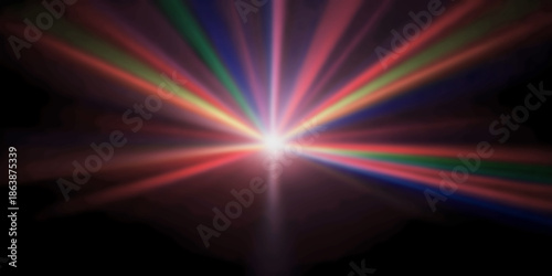 Prismatic Light Overlays